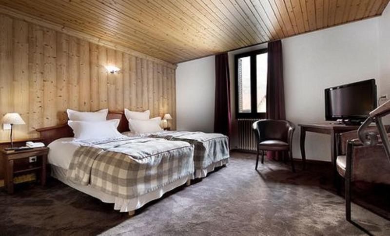 Auberge De Savoie Moûtiers Exterior foto